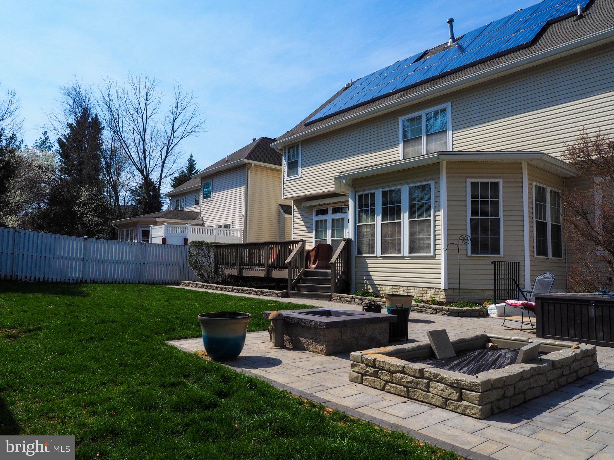 CROFTON FARMS - Residential