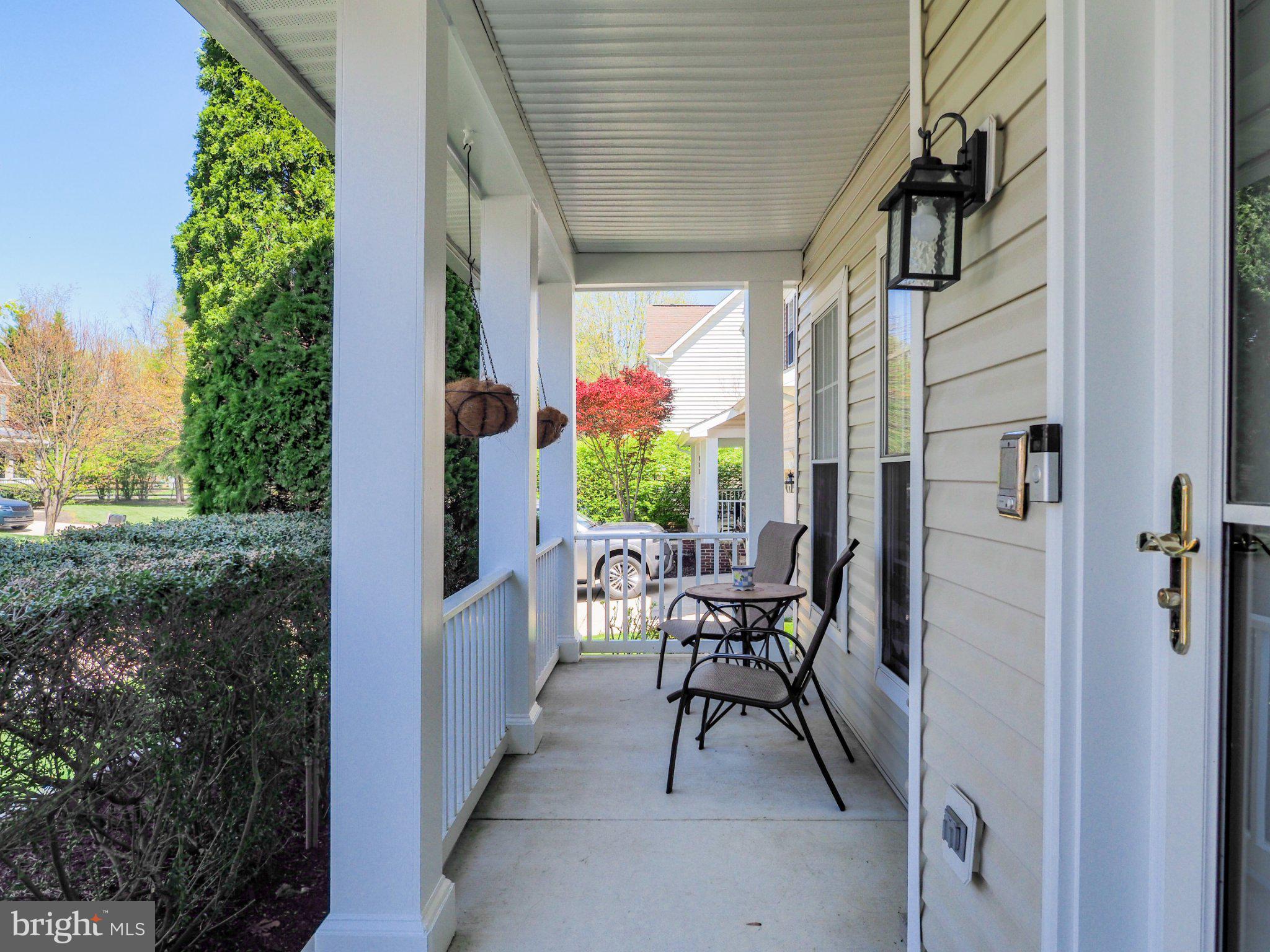 CROFTON FARMS - Residential