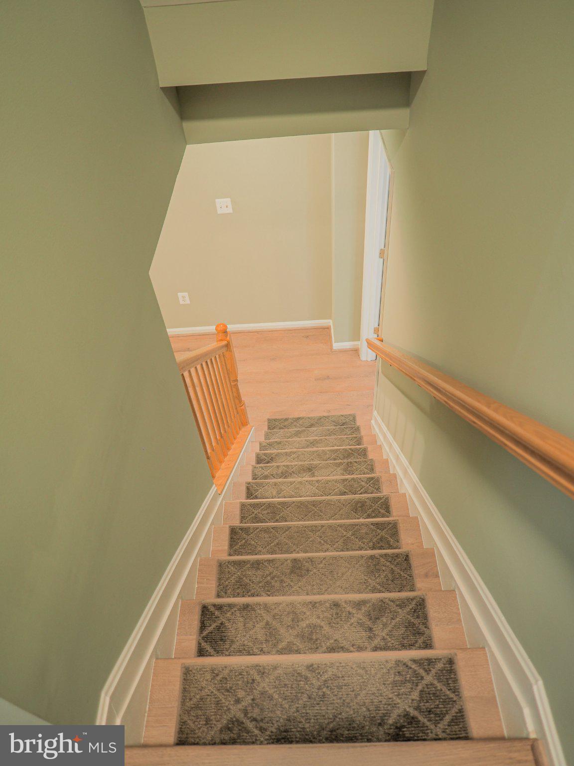 CROFTON FARMS - Residential