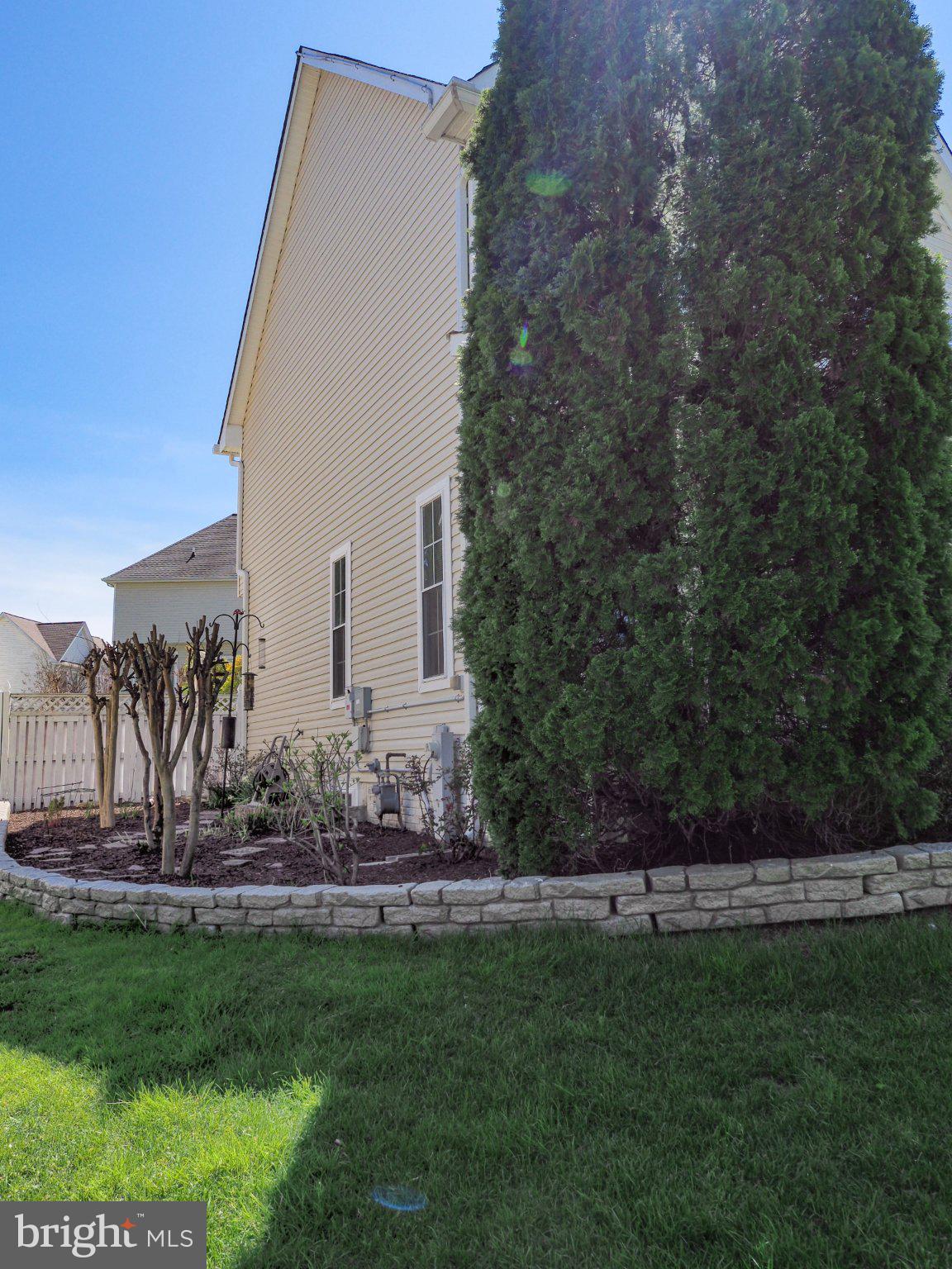 CROFTON FARMS - Residential