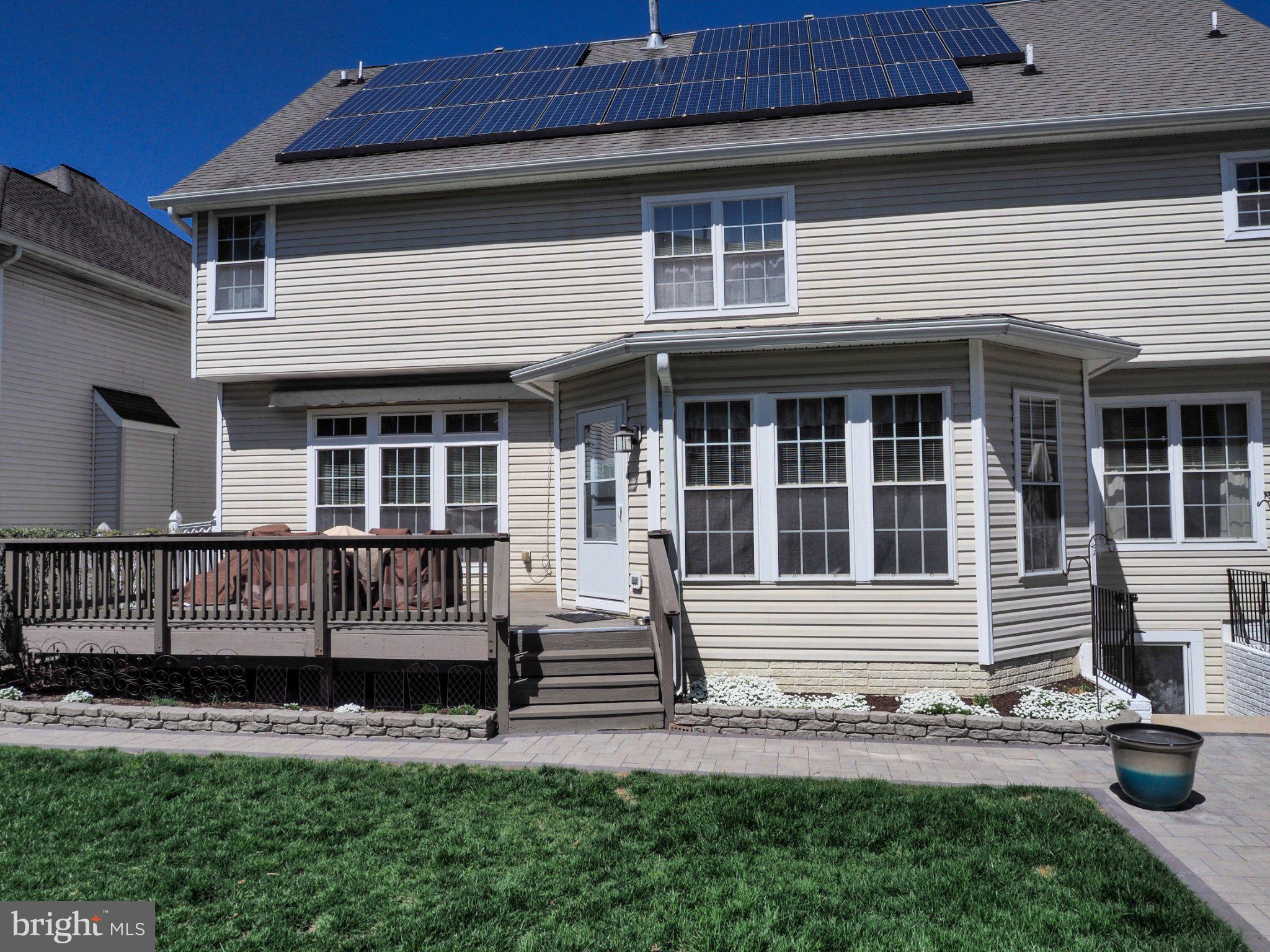 CROFTON FARMS - Residential