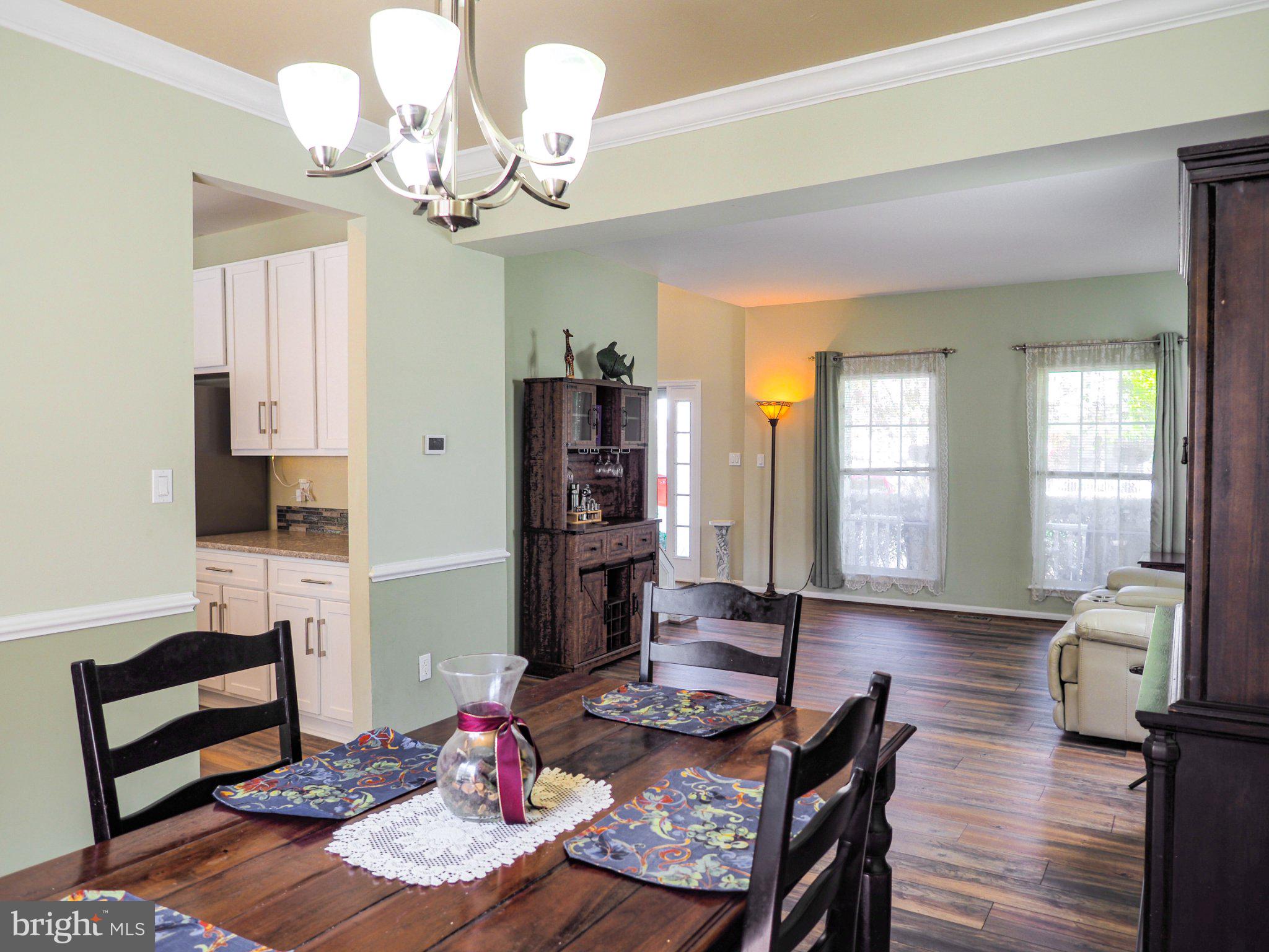 CROFTON FARMS - Residential