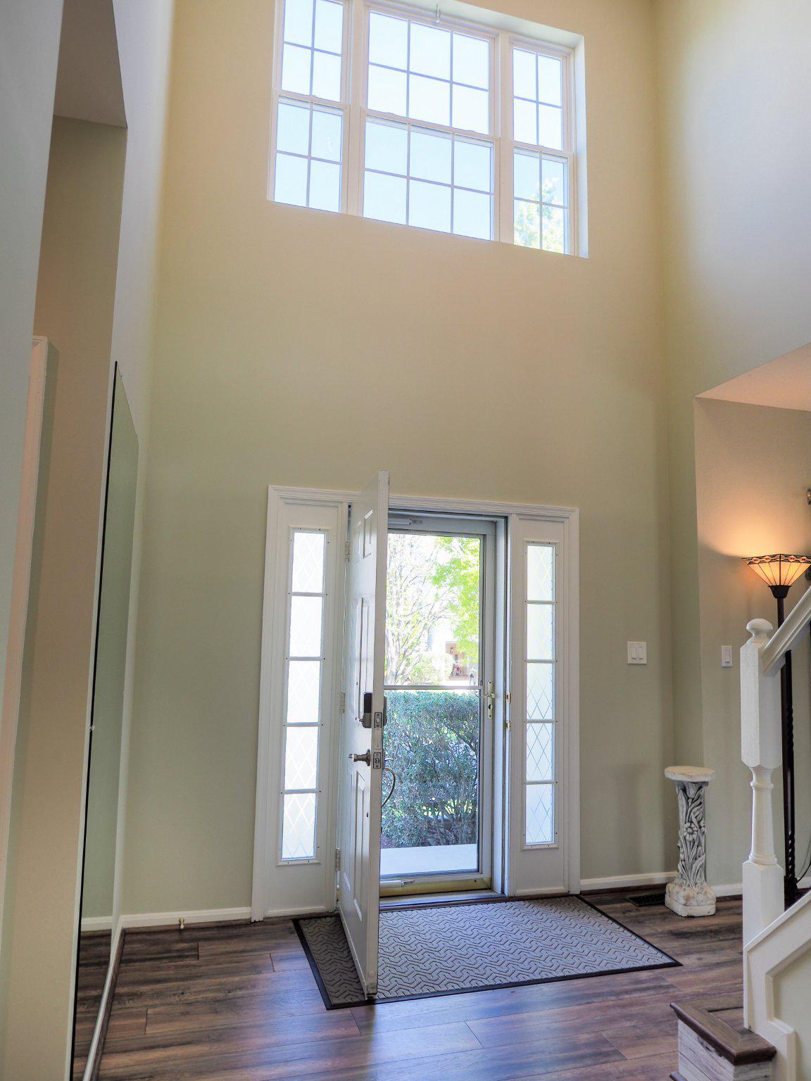CROFTON FARMS - Residential