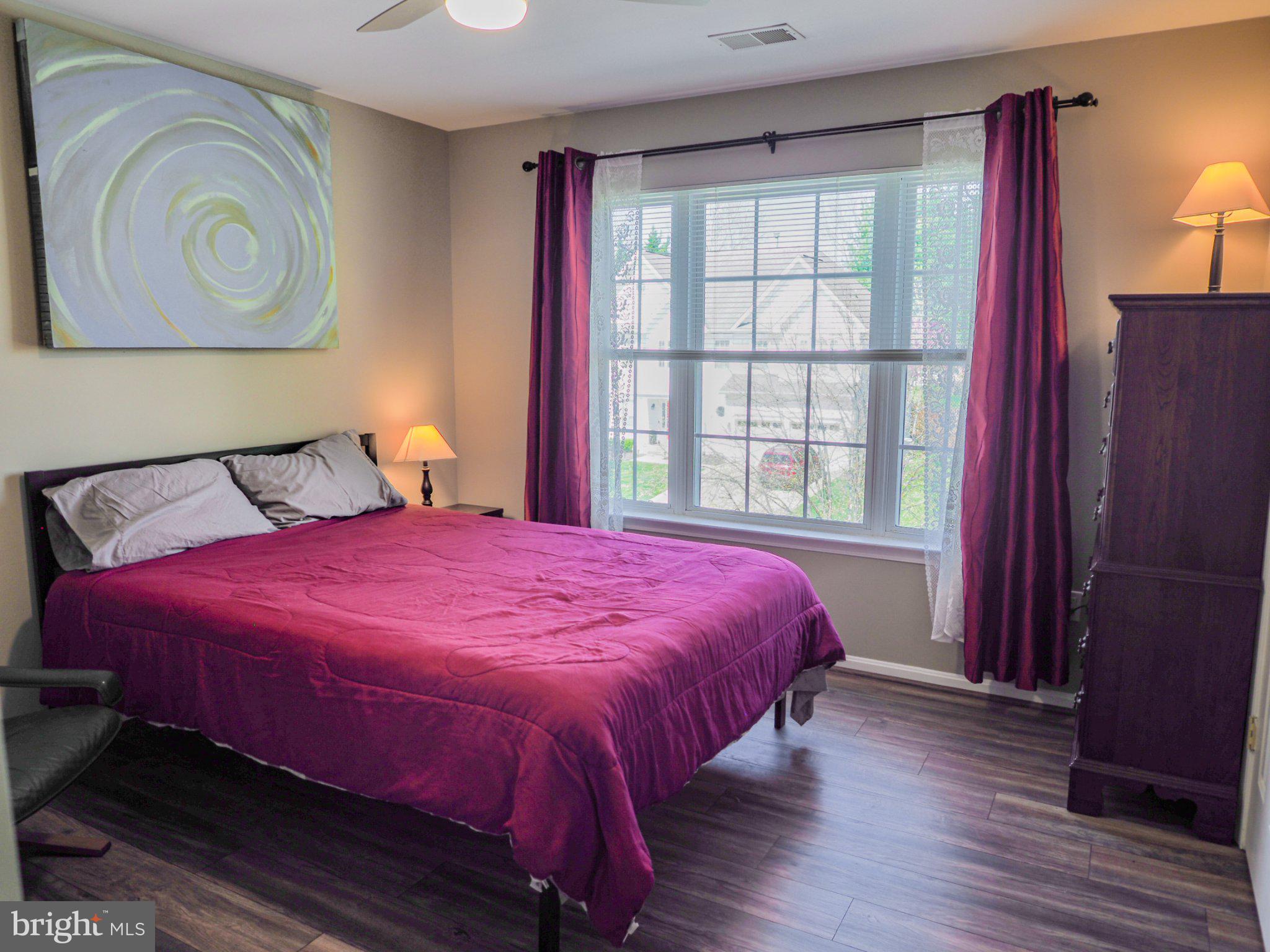 CROFTON FARMS - Residential