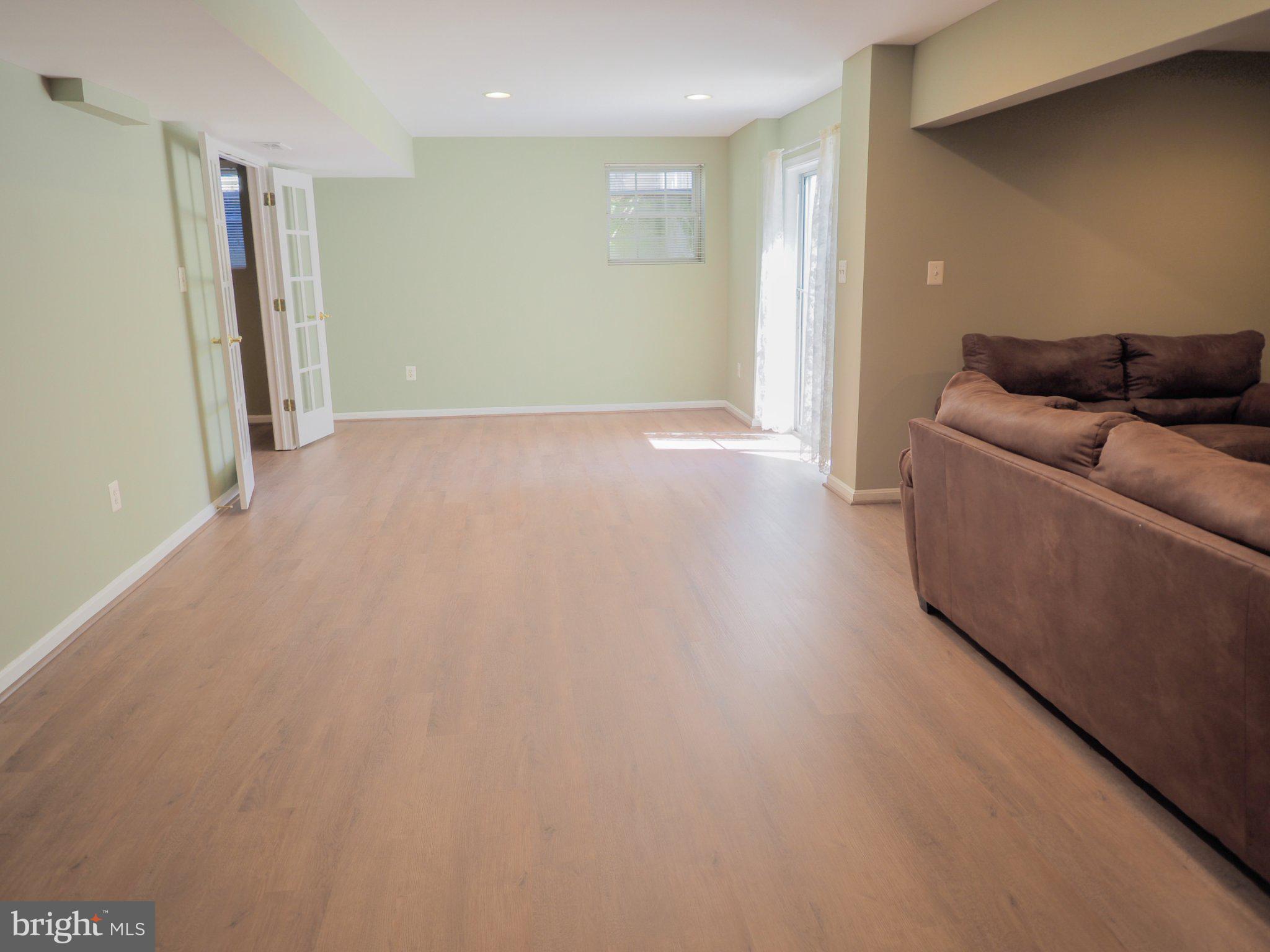 CROFTON FARMS - Residential