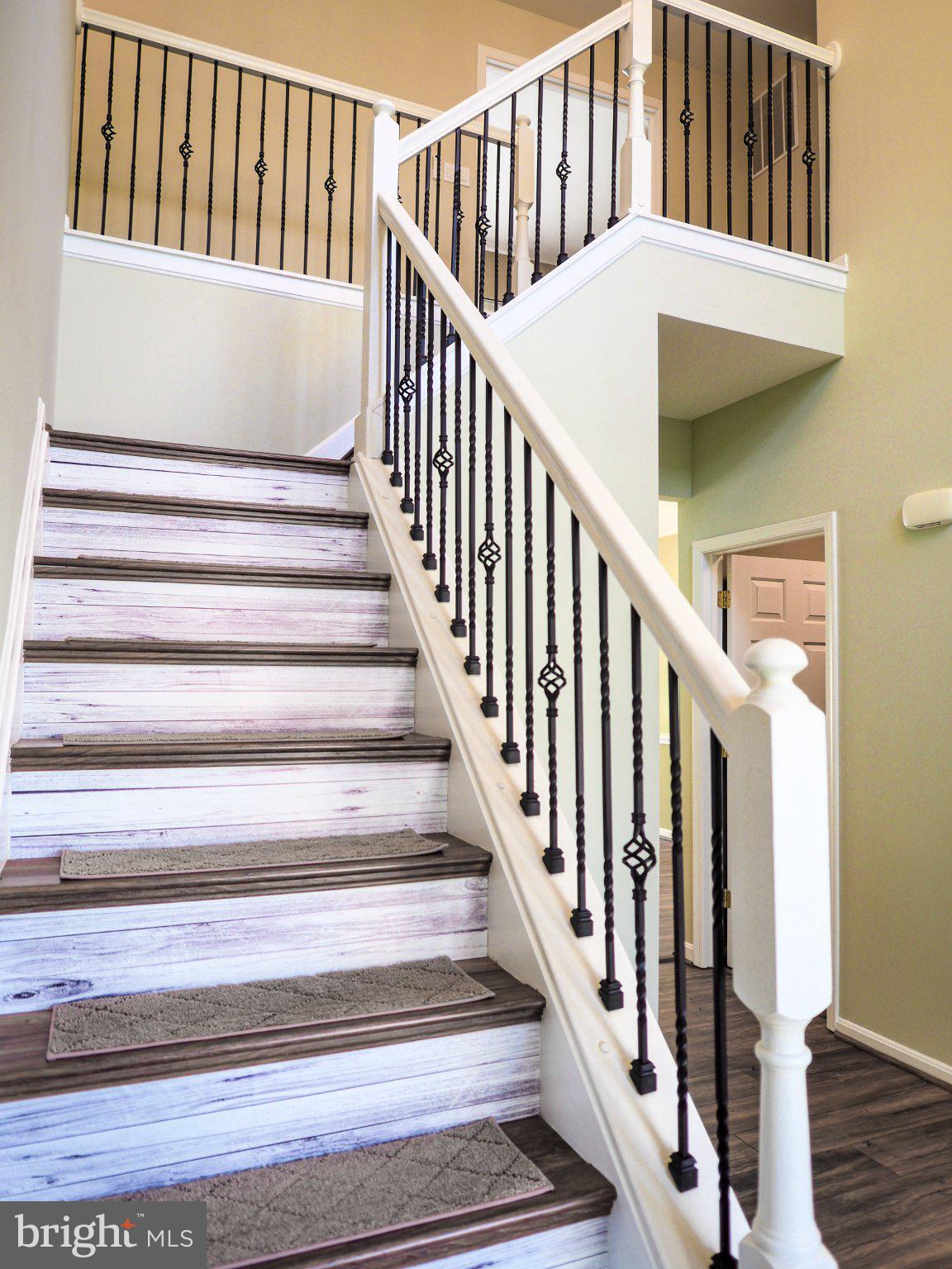 CROFTON FARMS - Residential