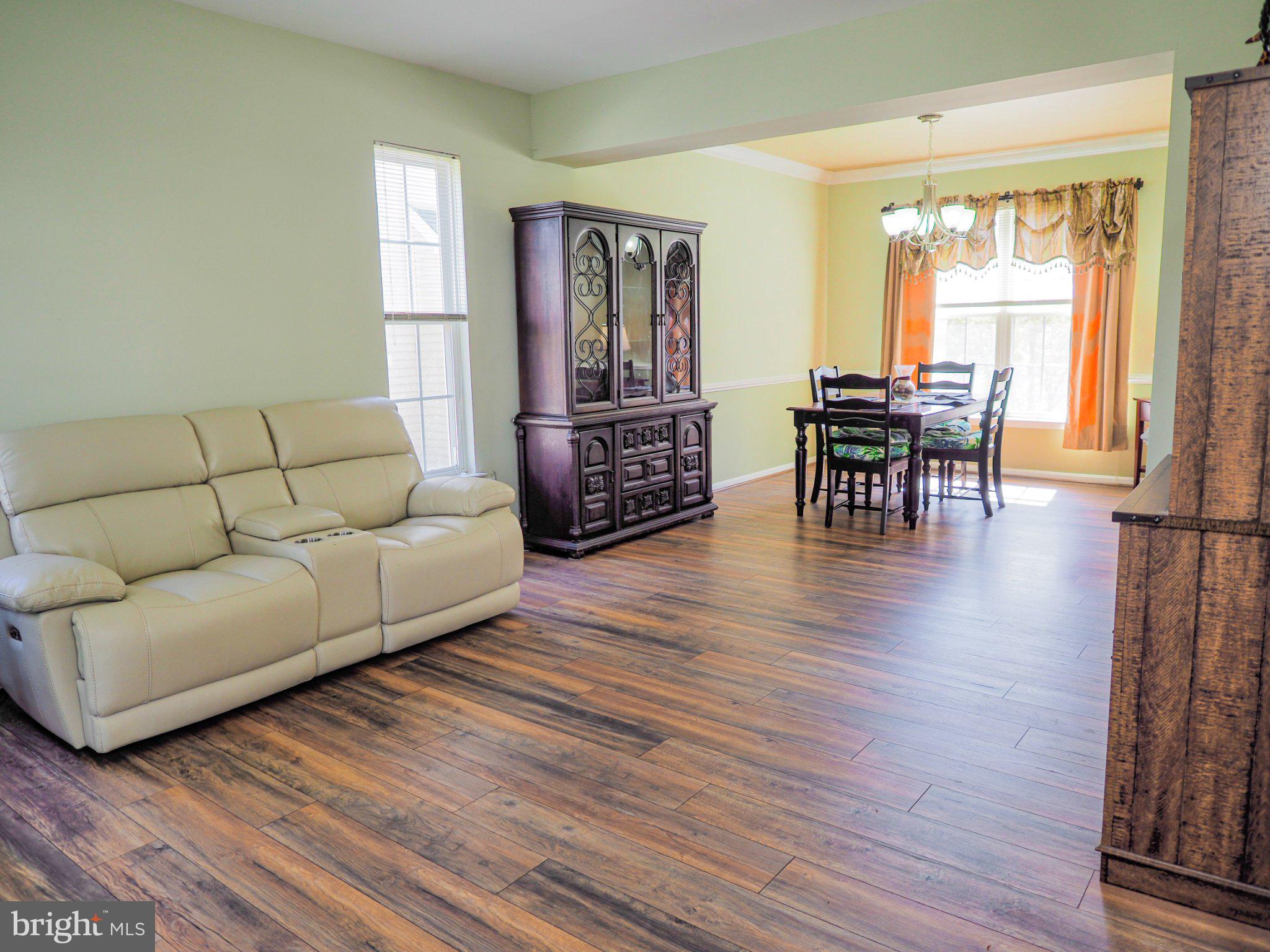 CROFTON FARMS - Residential