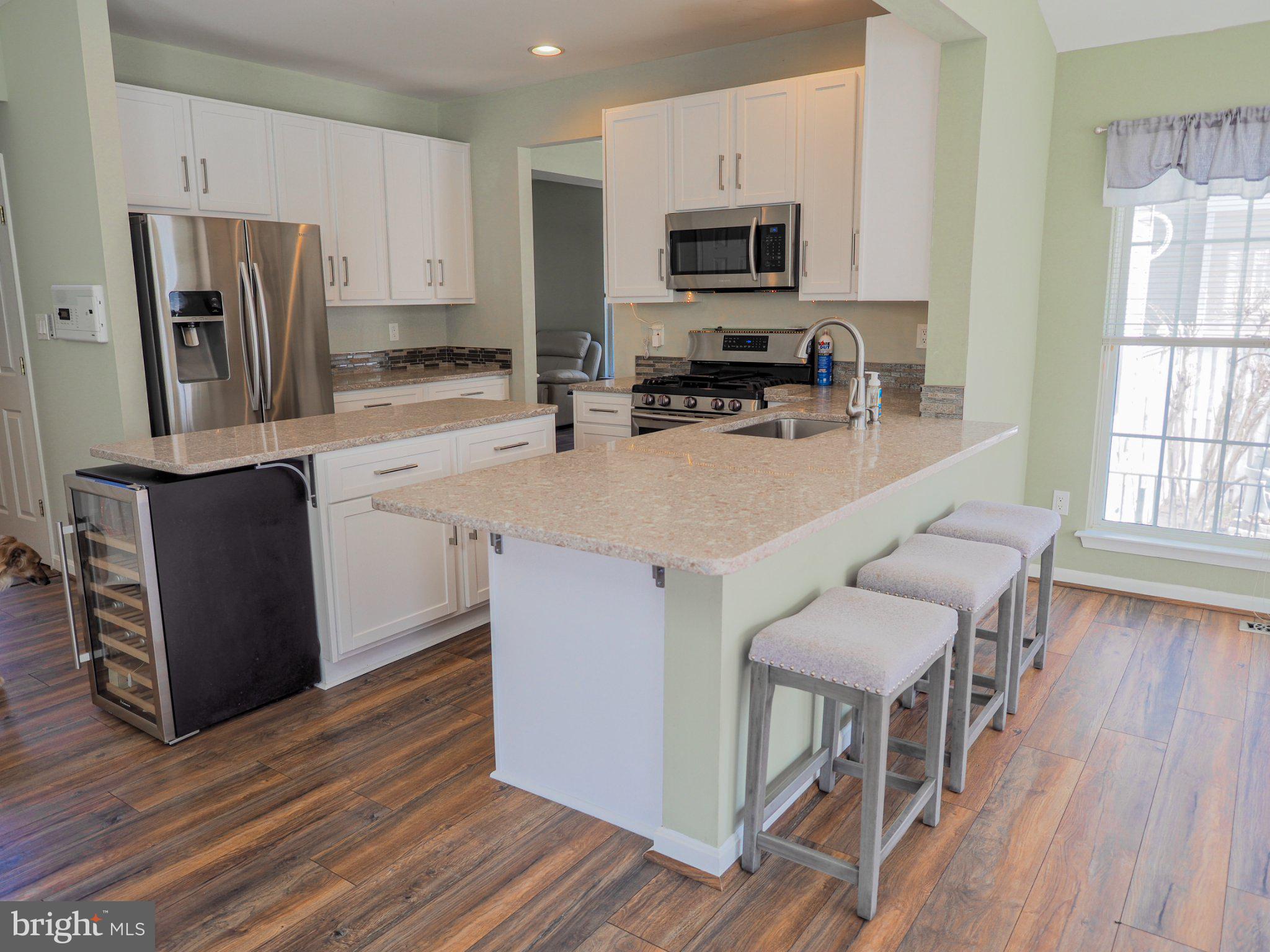 CROFTON FARMS - Residential