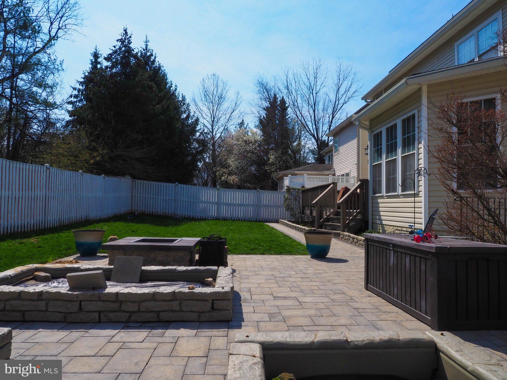 CROFTON FARMS - Residential