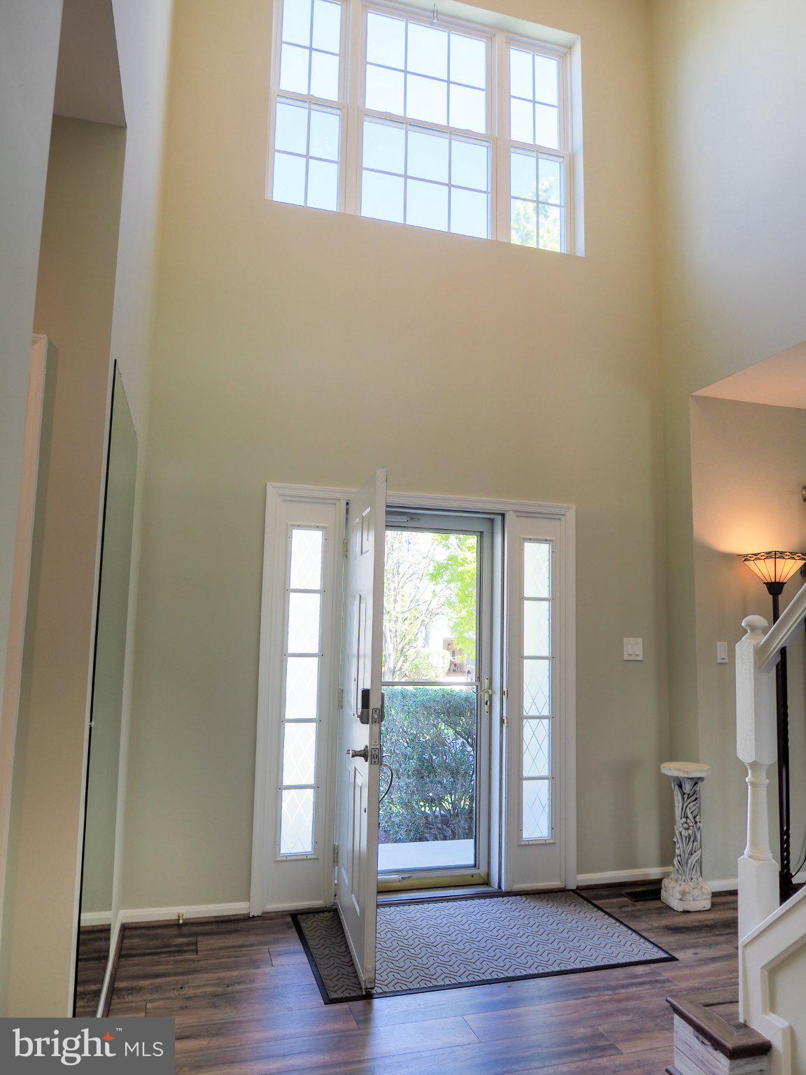 CROFTON FARMS - Residential