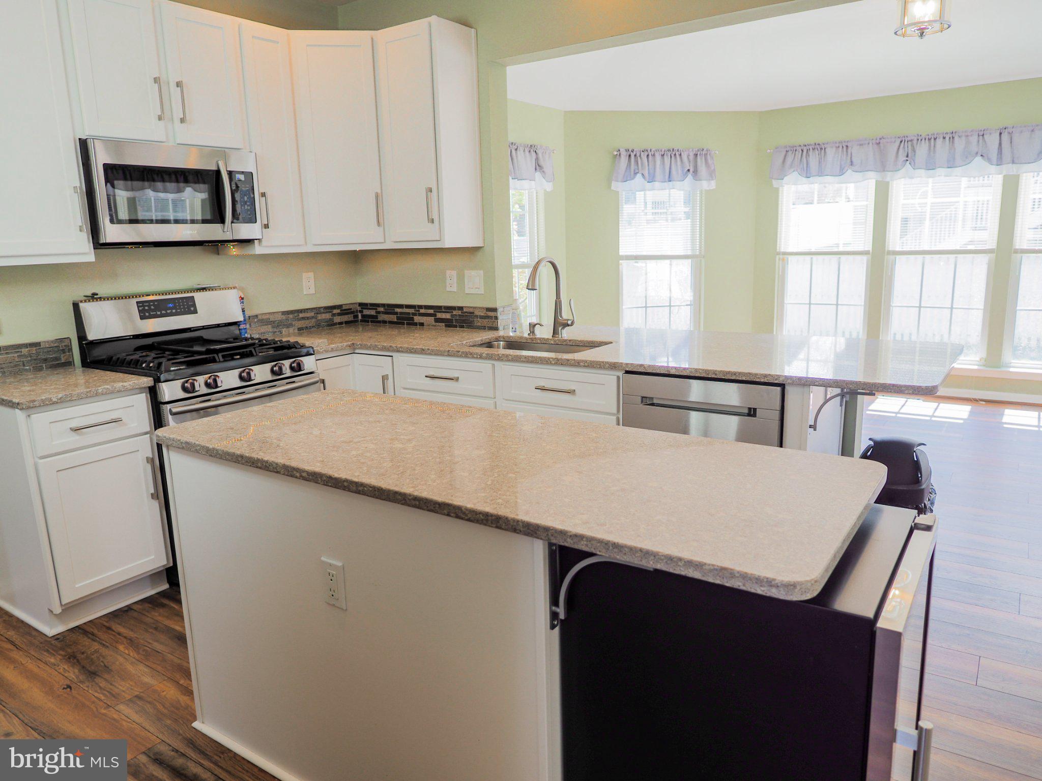 CROFTON FARMS - Residential