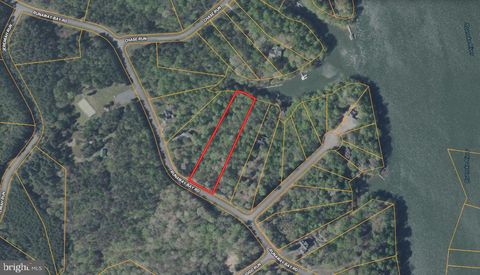 0 RUNAWAY BAY ROAD LYNCH STATION VA 24571