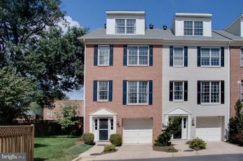 504 N THOMAS STREET G ARLINGTON VA 22203