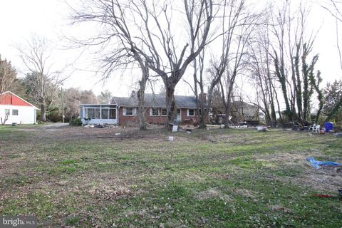 3576 WALNUT SHADE ROAD CAMDEN WYOMING DE 19934