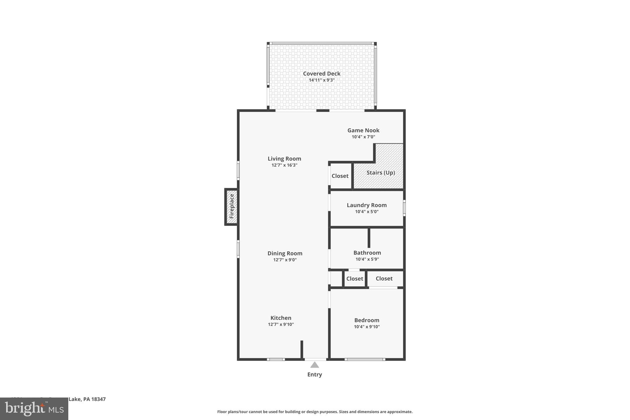 RIVERSIDE ESTATES - Residential
