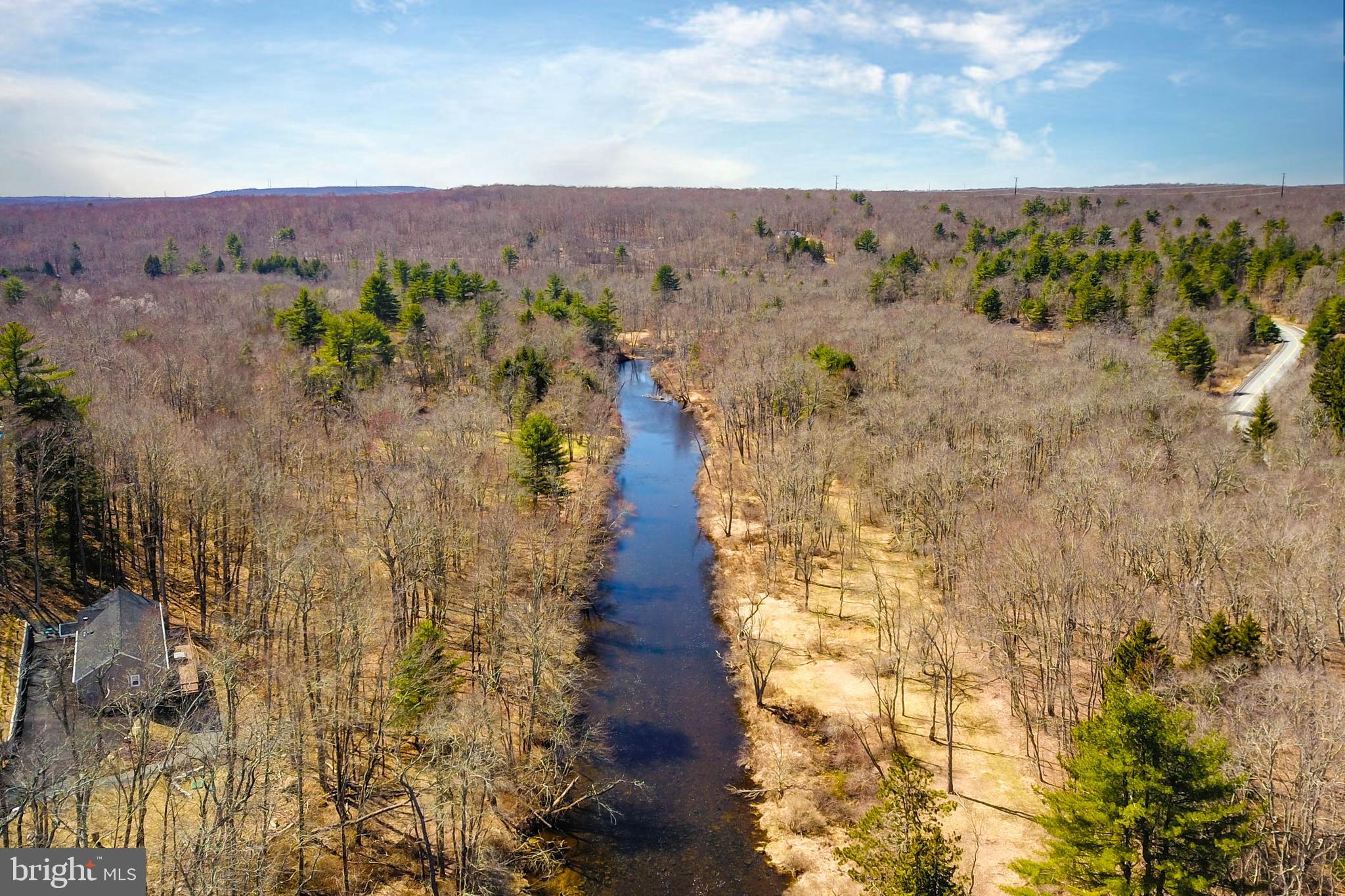 RIVERSIDE ESTATES - Residential