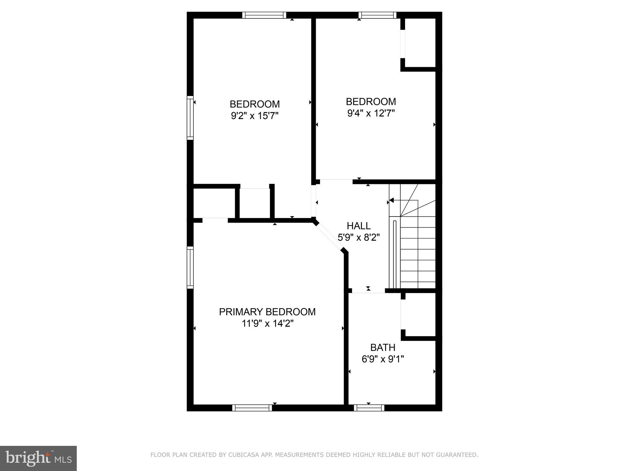 BRAESIDE - Residential