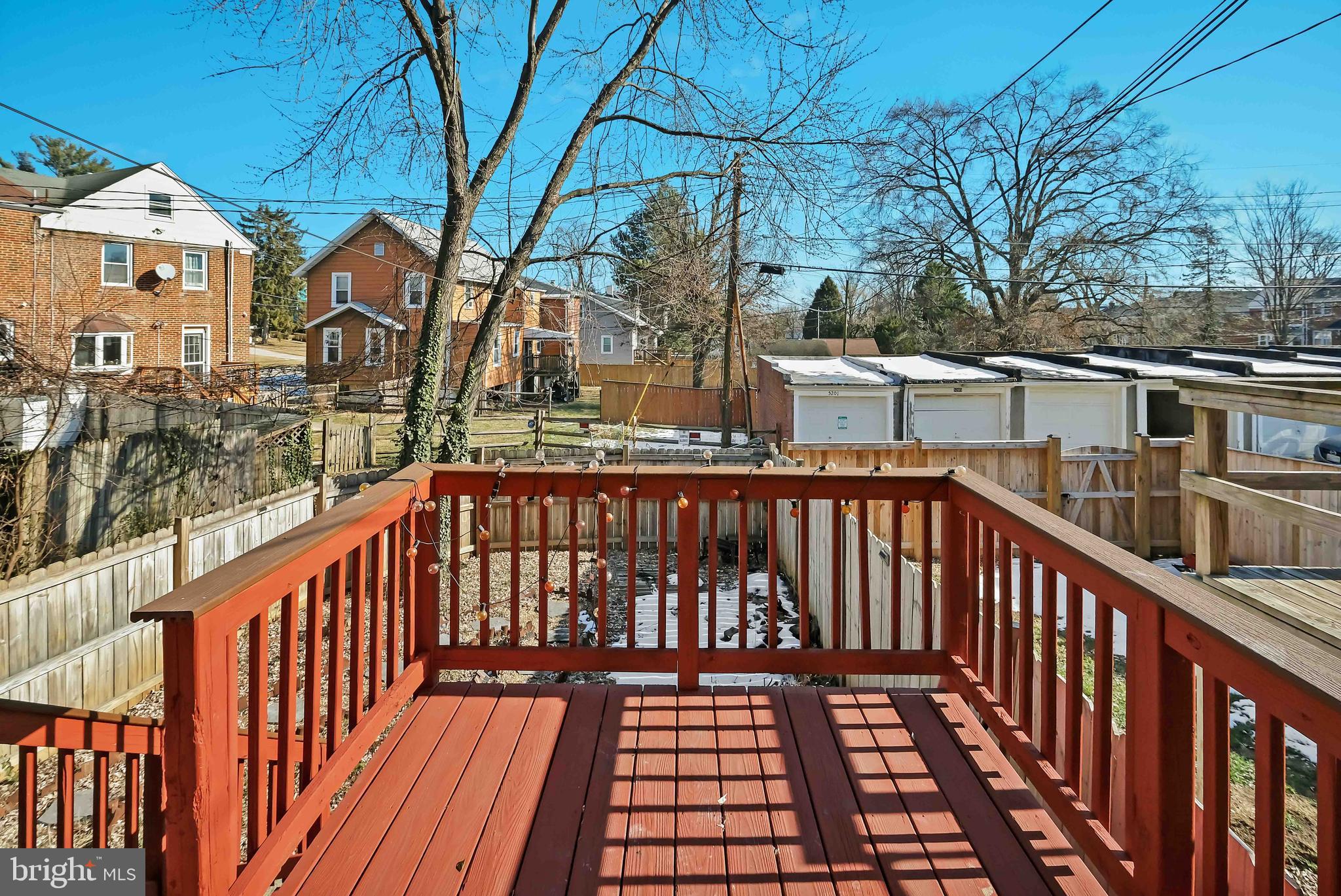 BRAESIDE - Residential