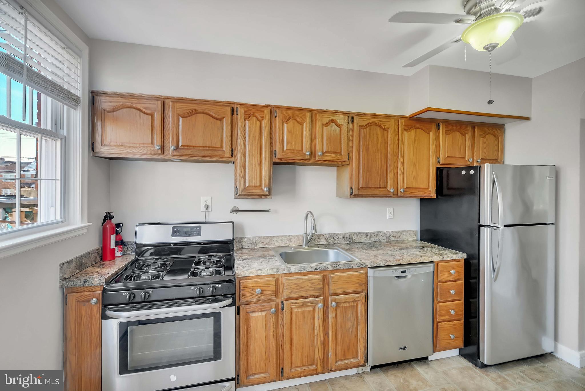 BRAESIDE - Residential