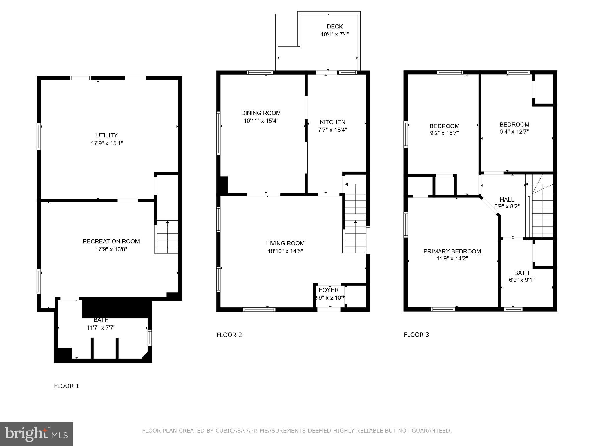 BRAESIDE - Residential