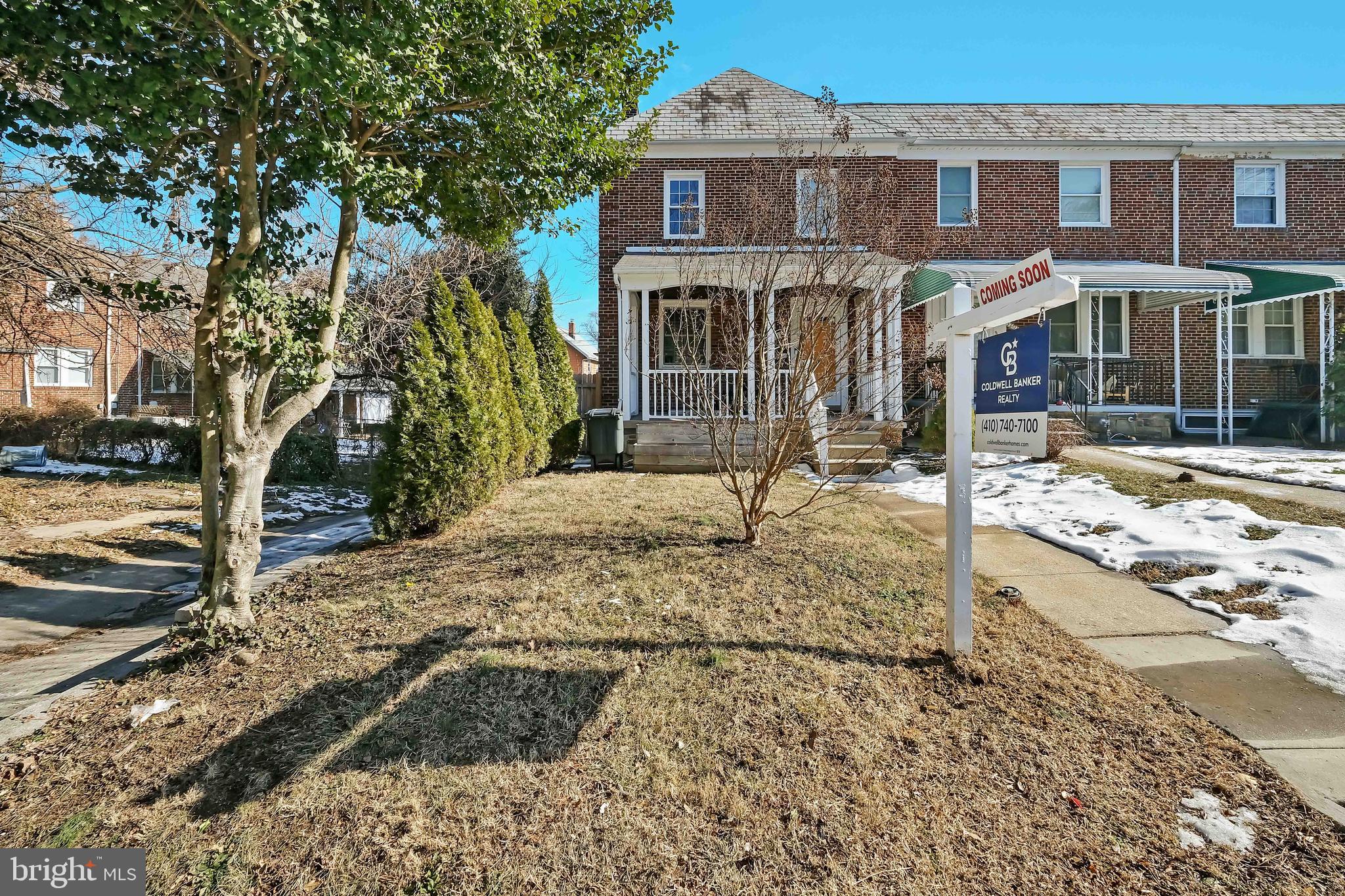 BRAESIDE - Residential