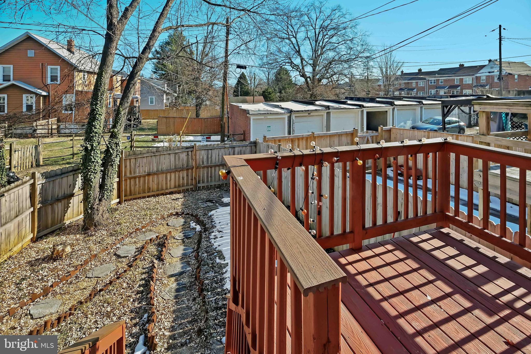 BRAESIDE - Residential