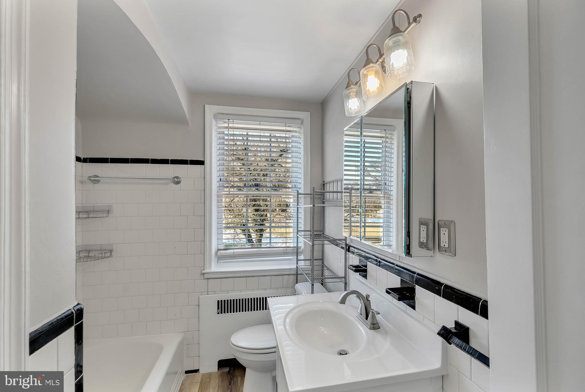 BRAESIDE - Residential