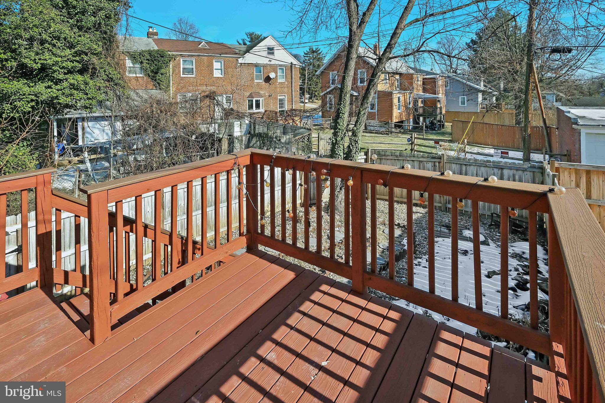 BRAESIDE - Residential