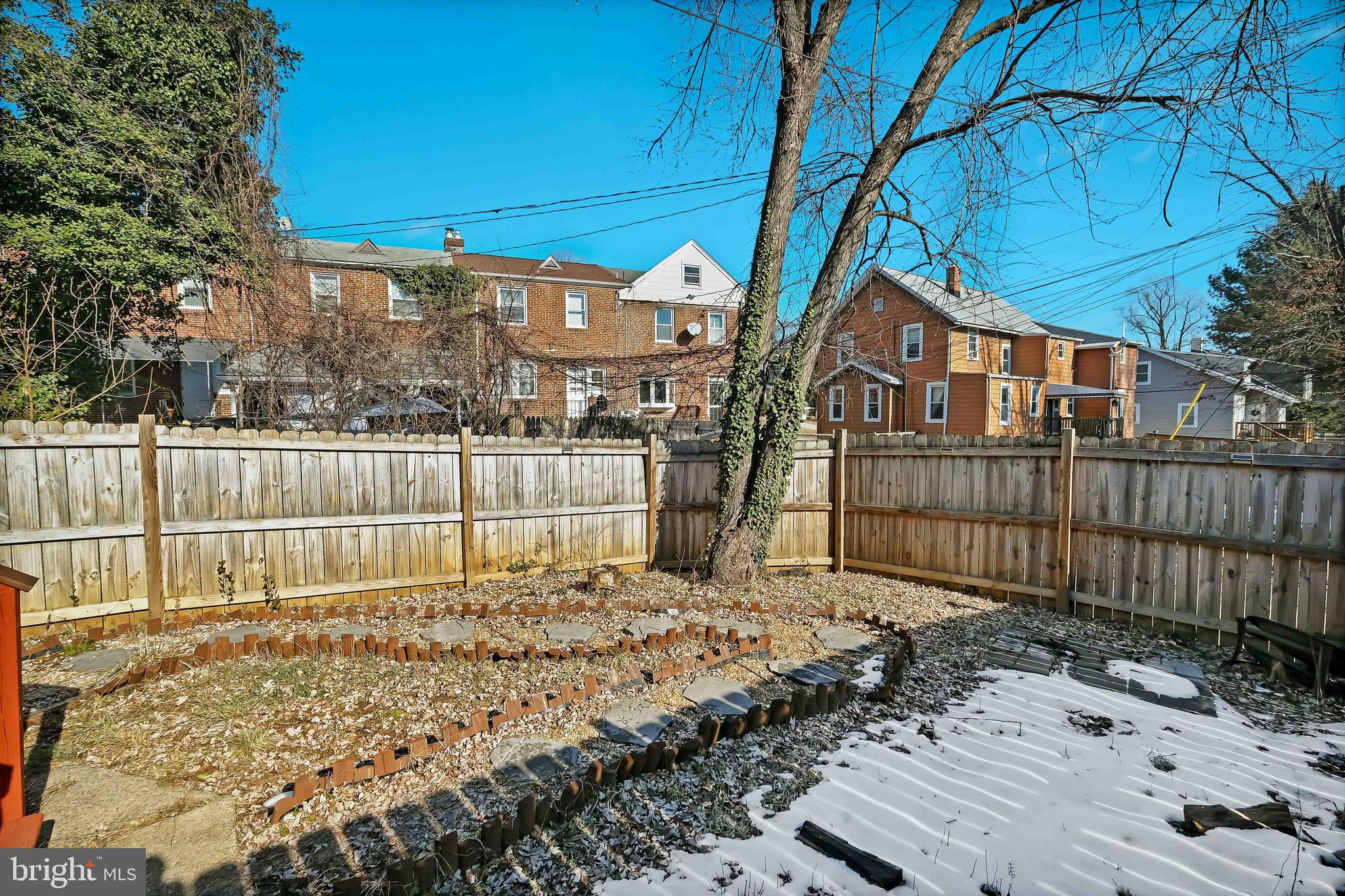 BRAESIDE - Residential