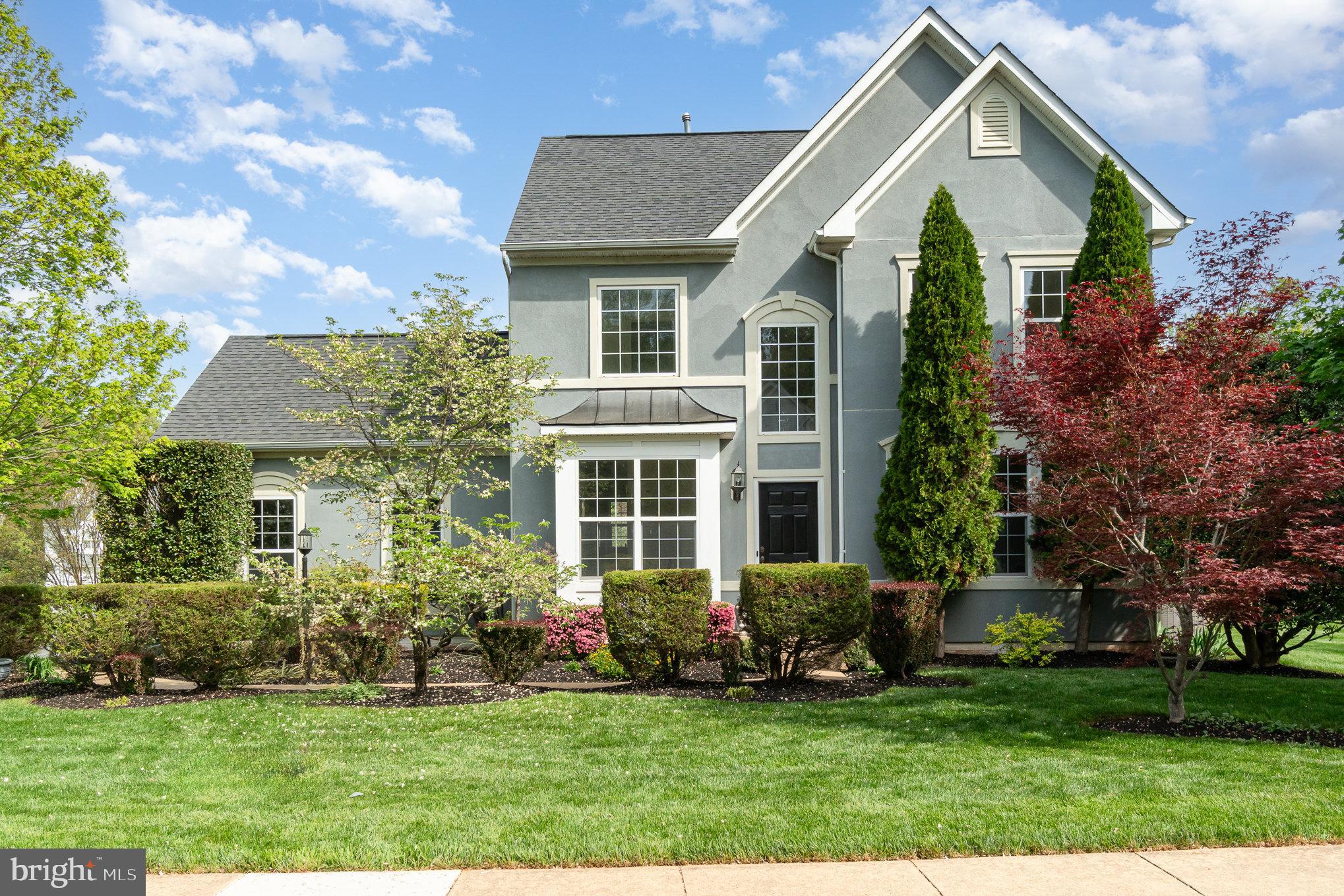 HERSCH FARM - Residential