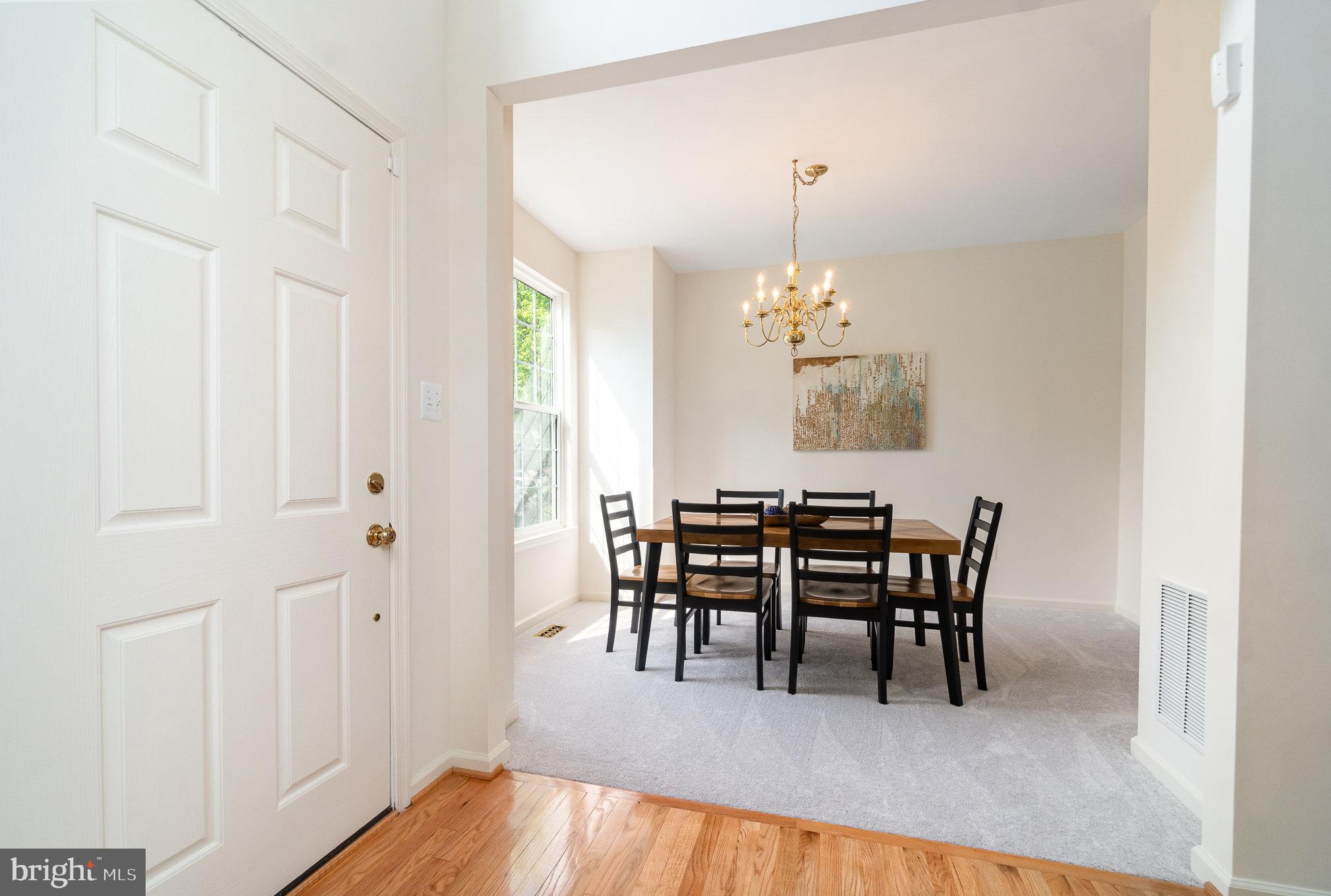 HERSCH FARM - Residential