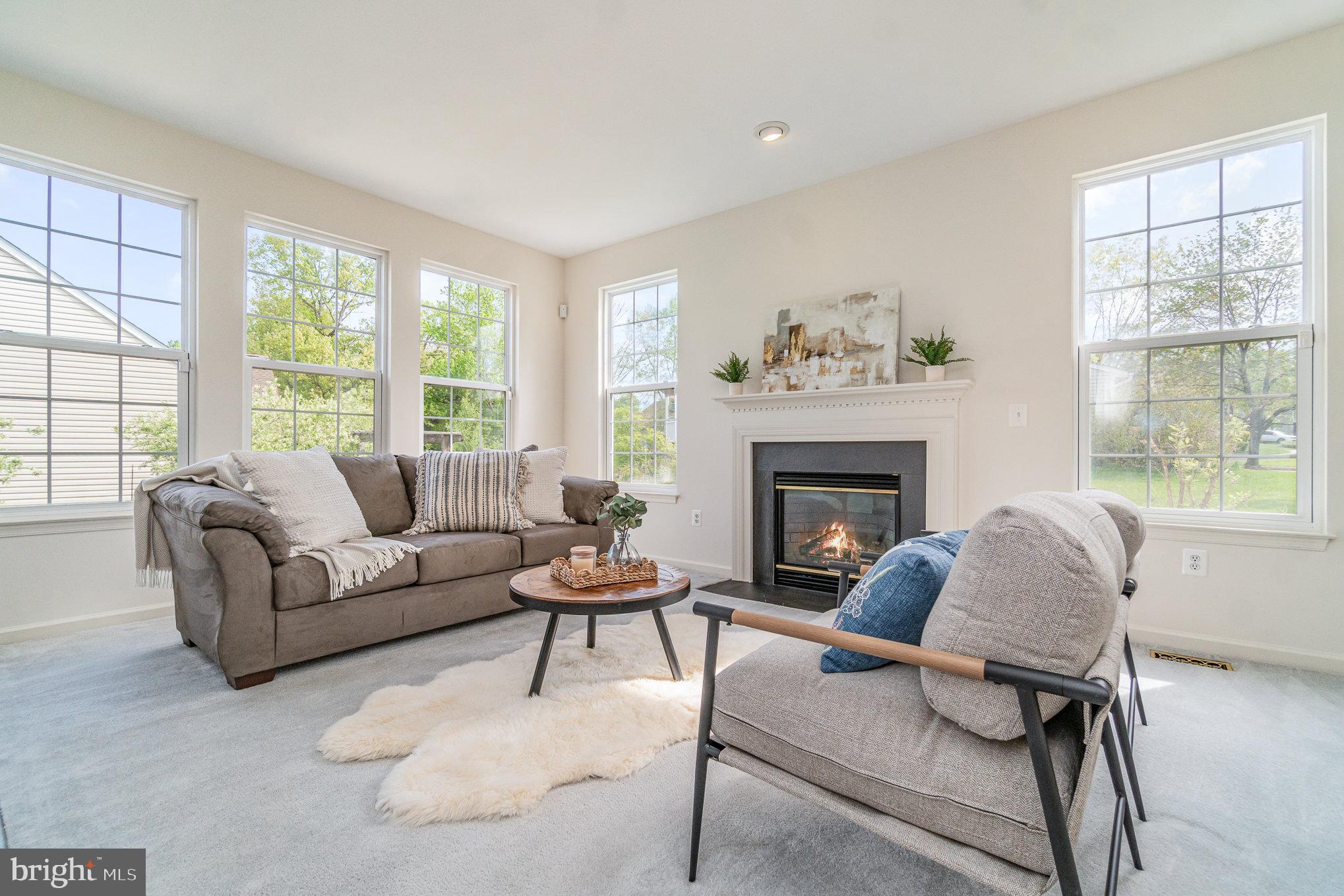 HERSCH FARM - Residential