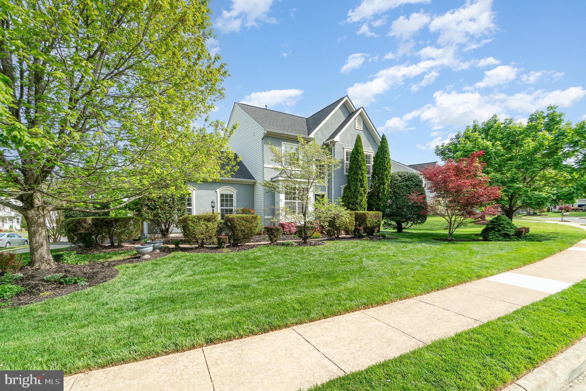 HERSCH FARM - Residential
