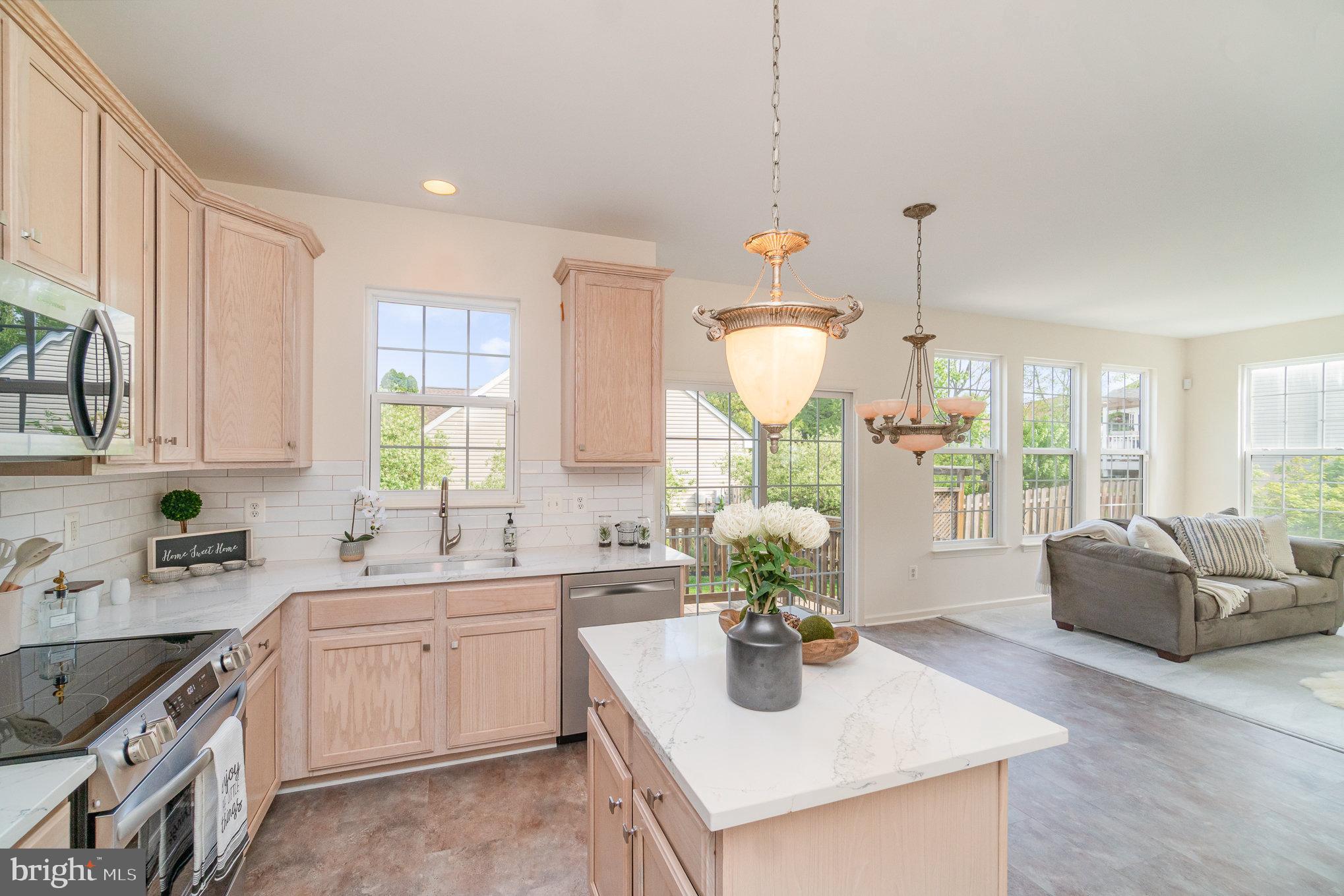 HERSCH FARM - Residential