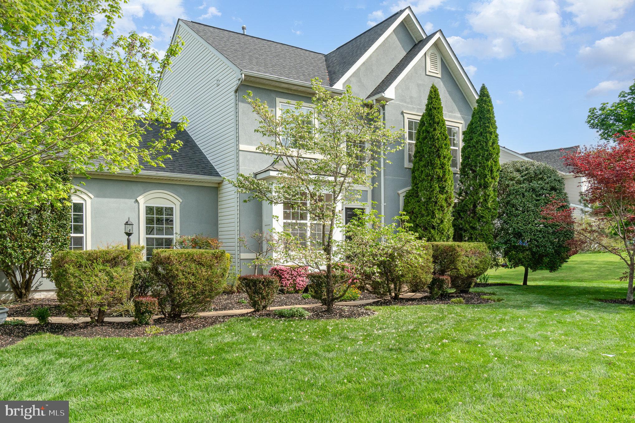 HERSCH FARM - Residential