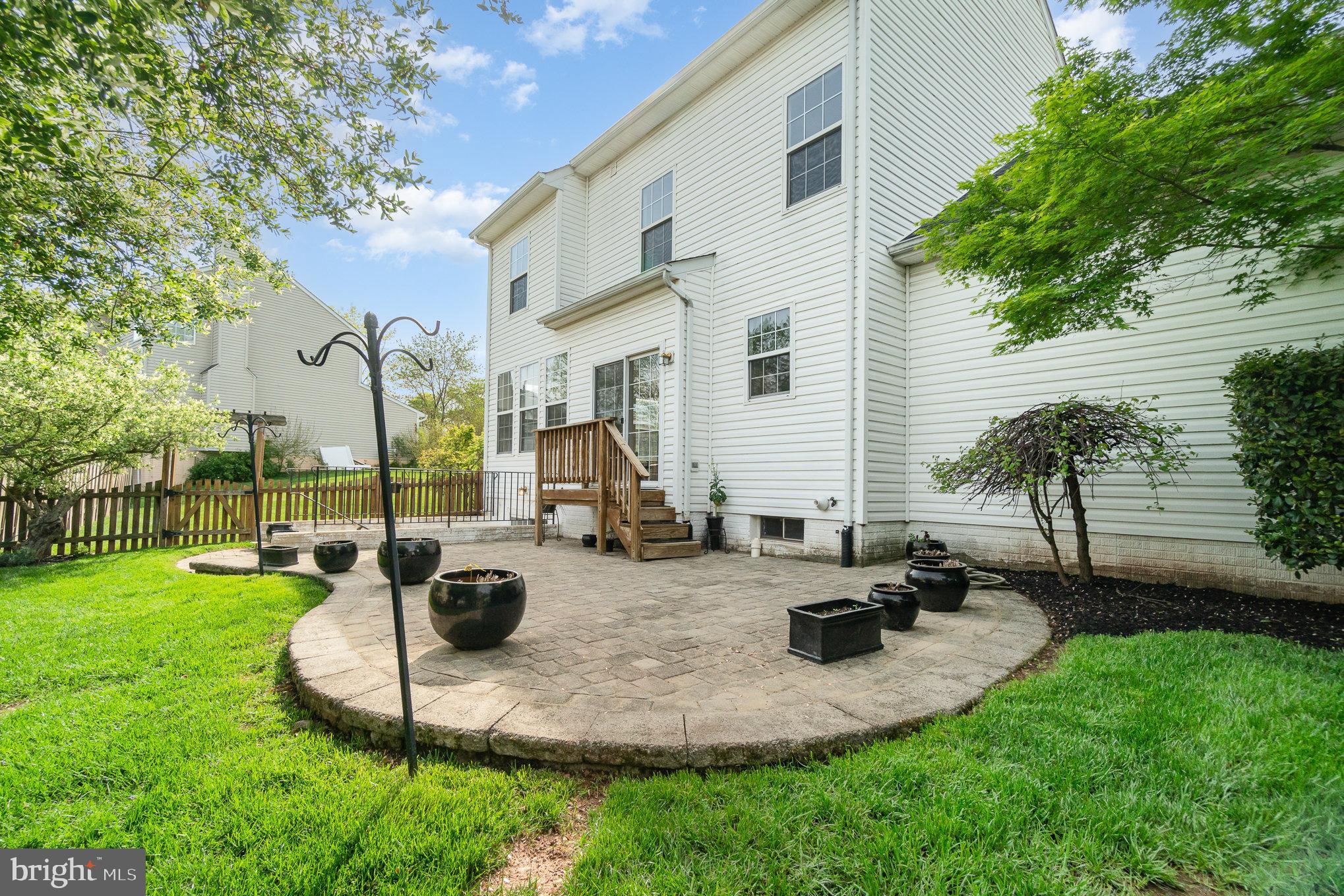 HERSCH FARM - Residential