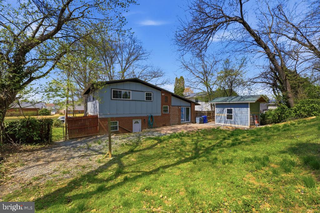 STONEYBROOK ESTATES - Residential