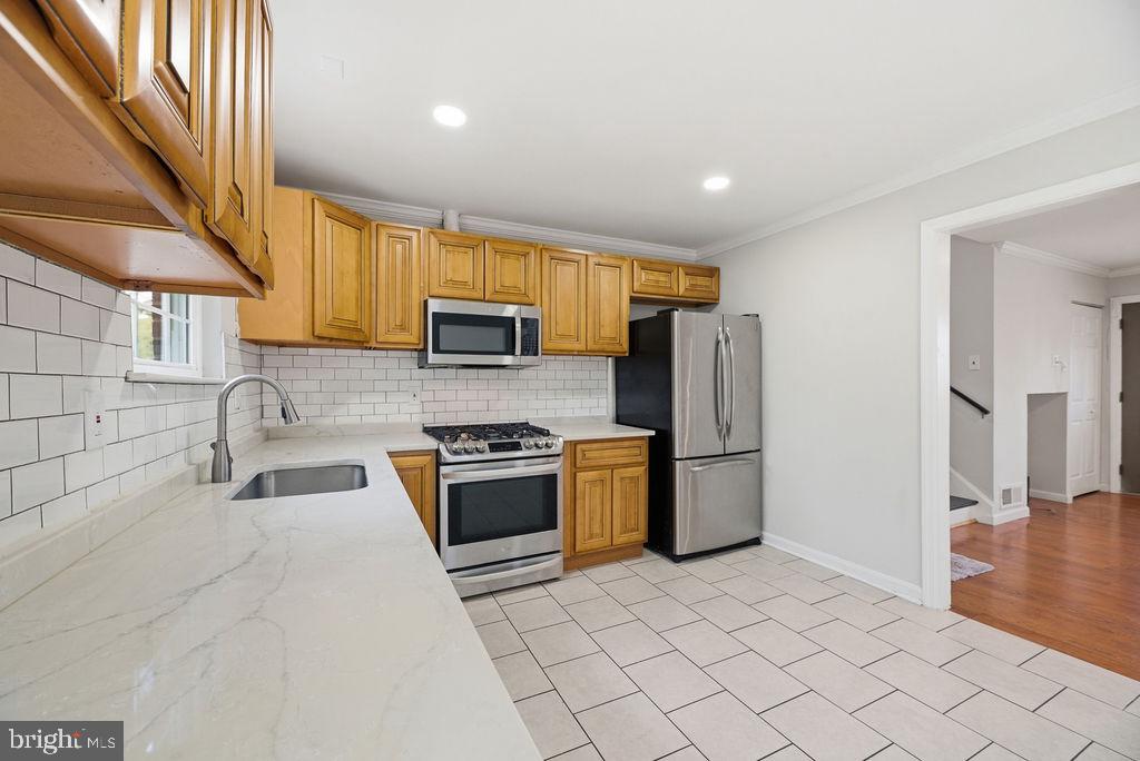 STONEYBROOK ESTATES - Residential