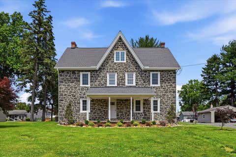 Homes For Rent - 1512 Naamans Creek Road<br/> GARNET VALLEY, PA 19060
