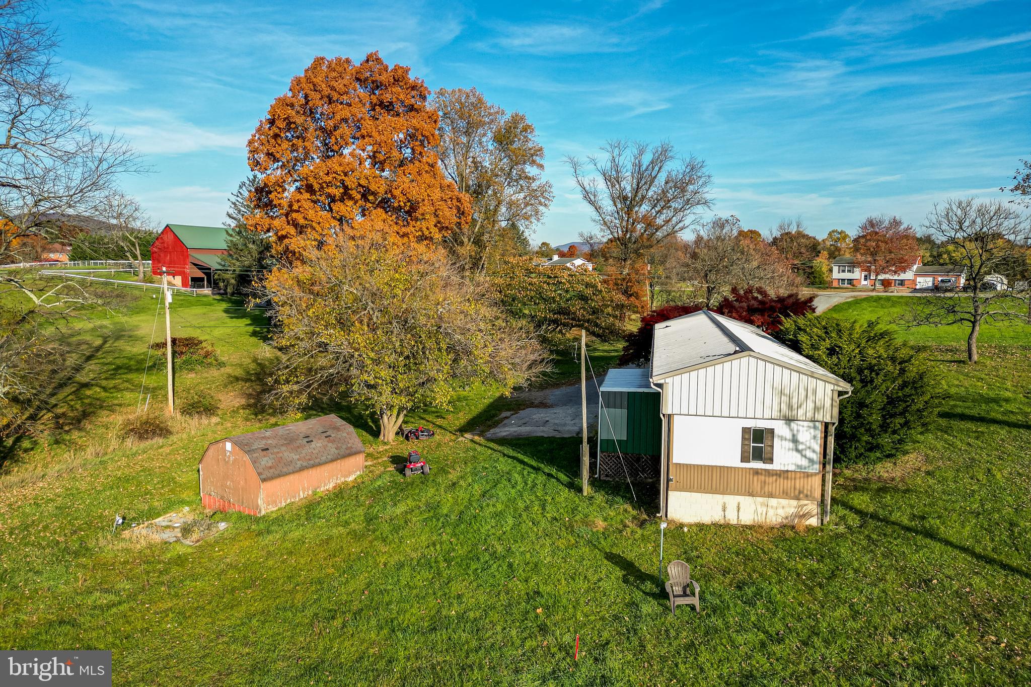 NONE AVAILABLE - Residential