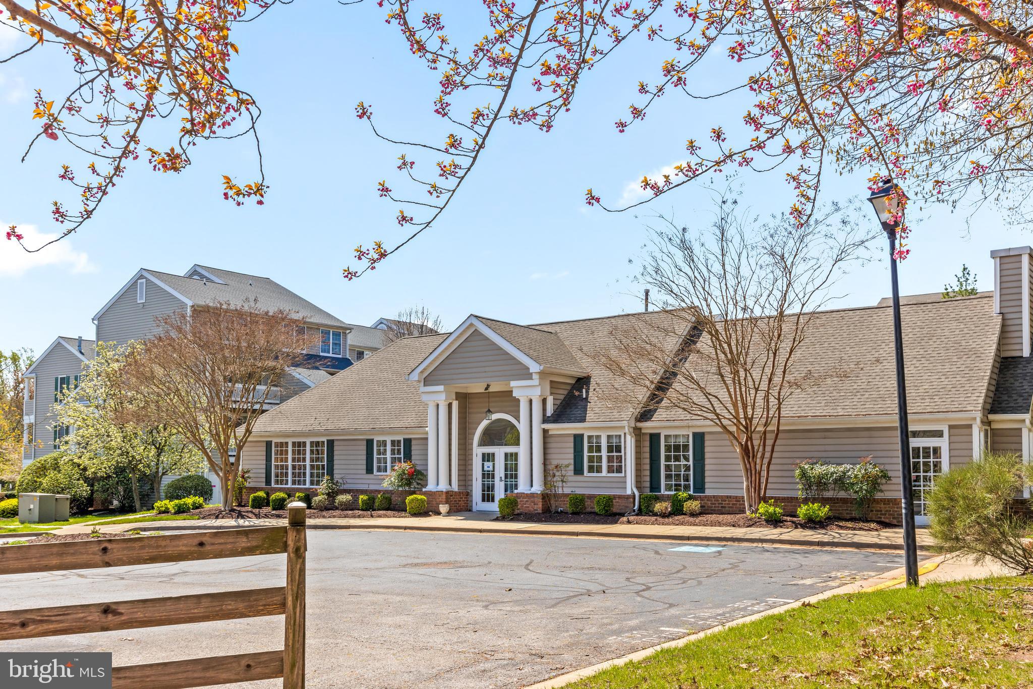 TIDEWATER COLONY - Residential