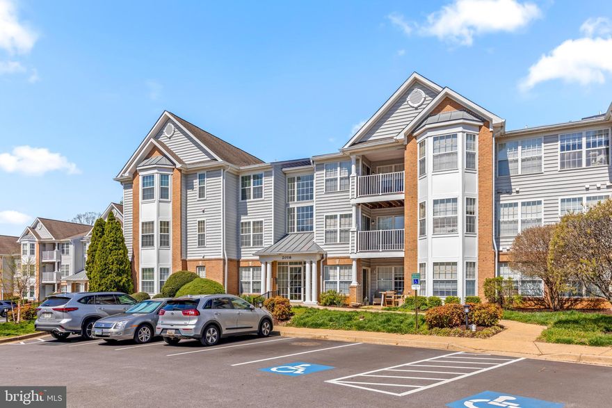 Welcome to 2016 Gov Thomas Bladen Way, Unit #1—a charming 2-bedroom, 2-bath garden-level condo that perfectly blends comfort and convenience. Tucked away in a quiet corner of the community, this unit backs to open green space and mature woods, offering peaceful views and privacy right from your back patio.

Inside, you’ll find a bright and open layout featuring a cozy fireplace, spacious living and dining areas, and a kitchen designed for easy entertaining. The primary suite includes a large closet and private bath, while the second bedroom is ideal for guests, a home office, or roommate living. Enjoy the added bonus of in-unit laundry and easy ground-level access.

Located just a short walk from the community pool and clubhouse, this unit is ideal for those seeking low-maintenance living in a well-maintained Annapolis community. Close to shopping, dining, commuter routes, and everything downtown Annapolis has to offer—don’t miss your chance to call this home!