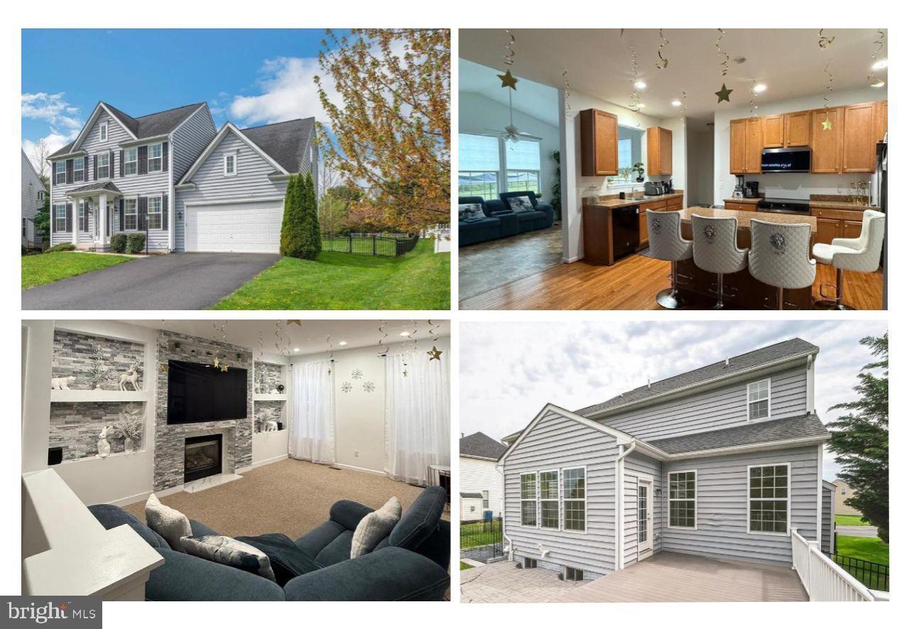 MAPLE VALLEY ESTATES - Residential Lease