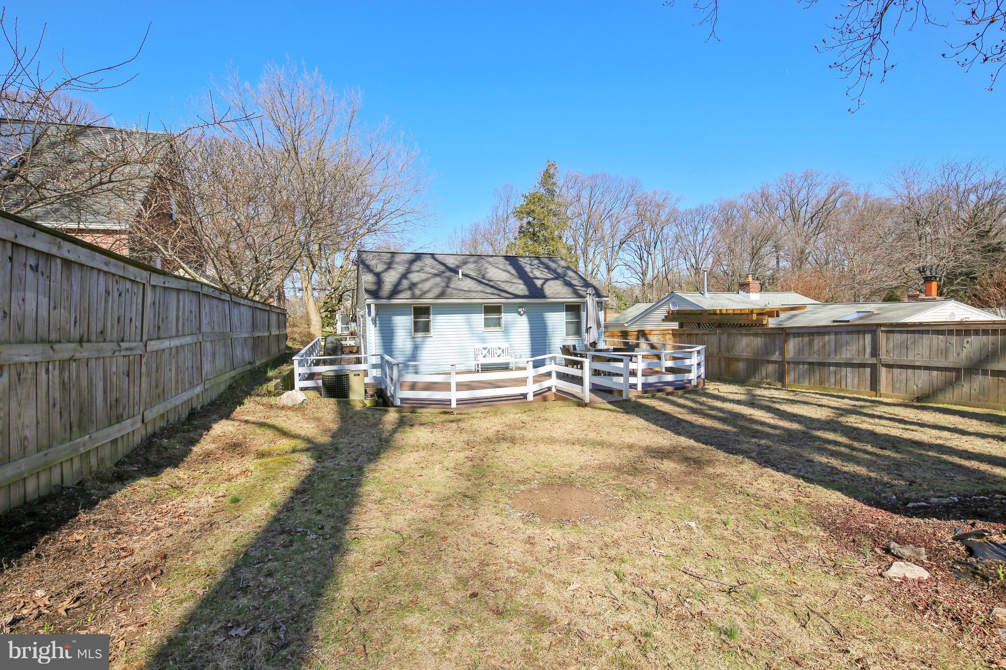 OAKLAND TERRACE - Residential