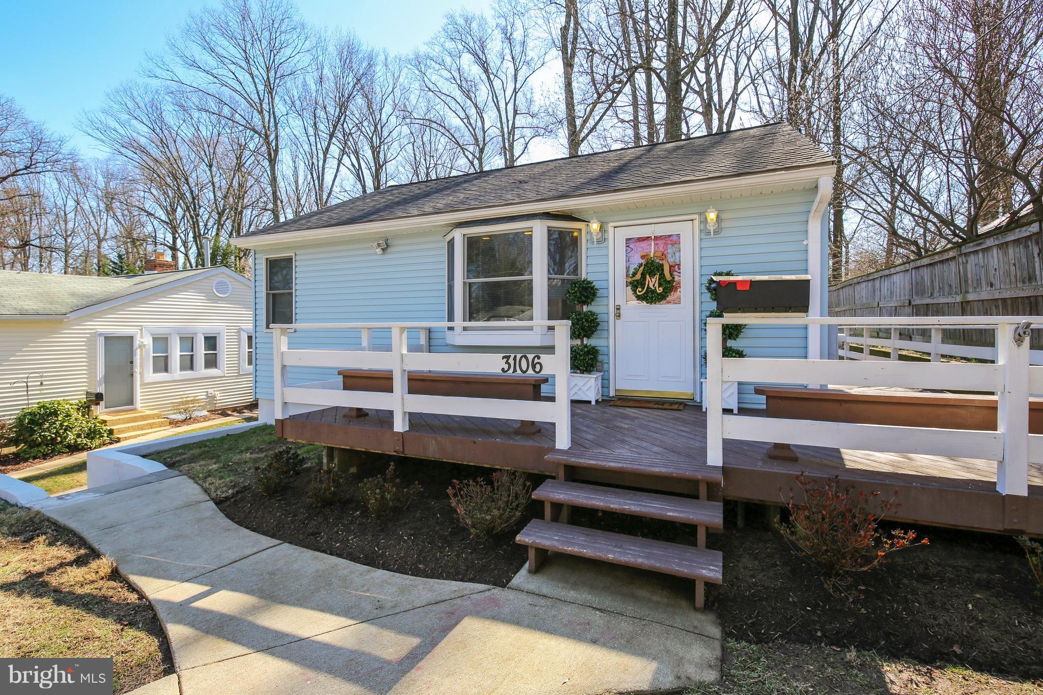 OAKLAND TERRACE - Residential