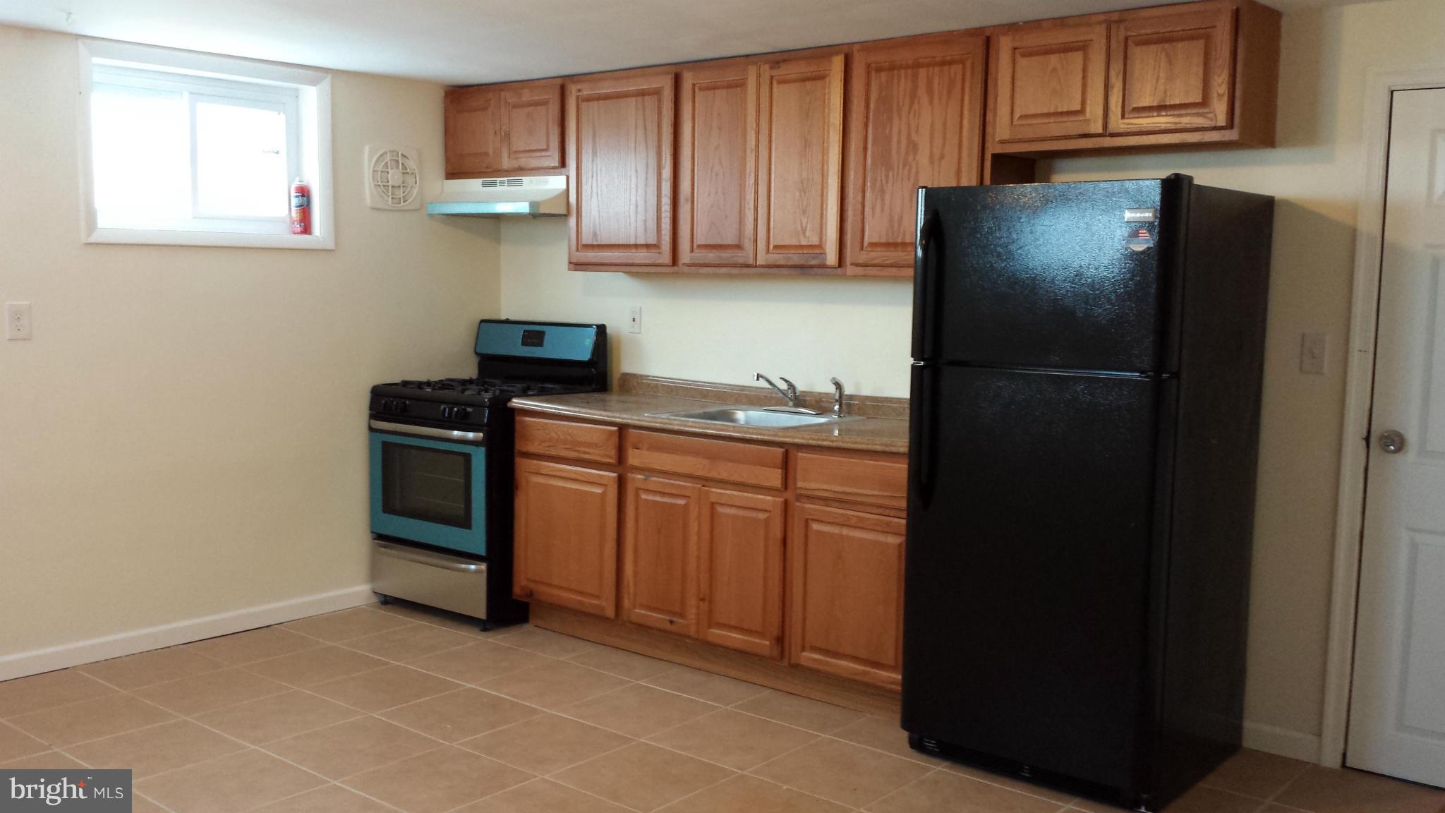 NORTH HARFORD - Residential Lease