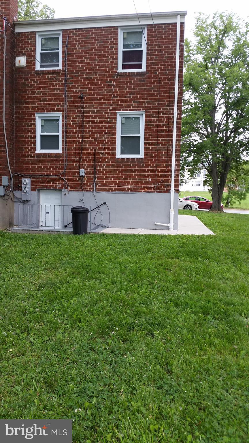 NORTH HARFORD - Residential Lease
