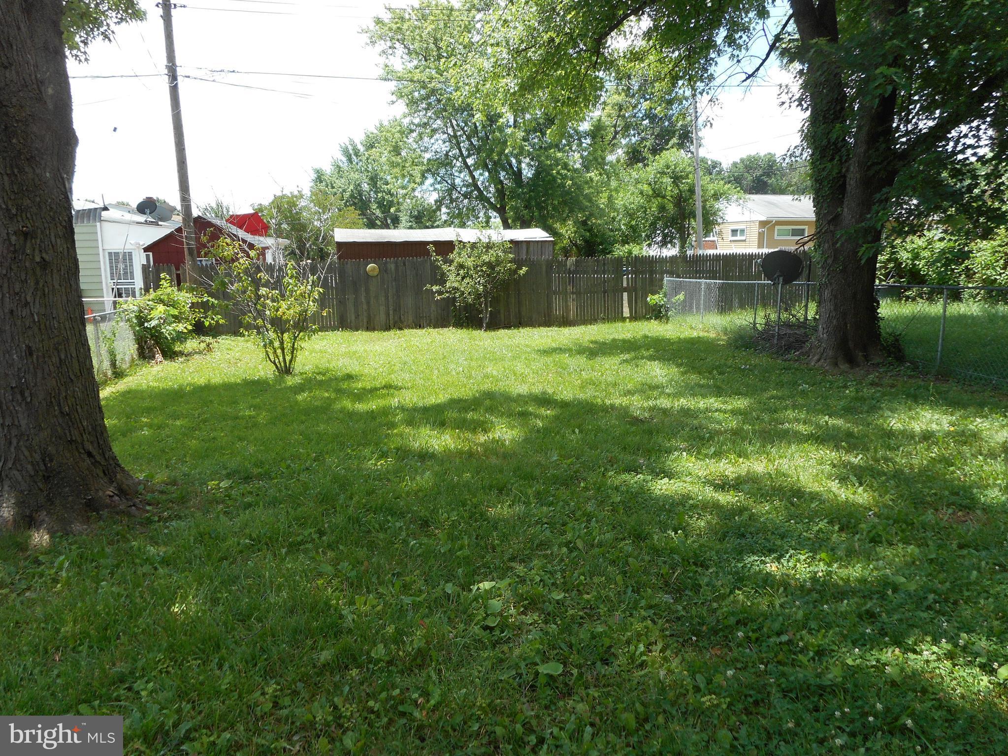 NORTH HARFORD - Residential Lease