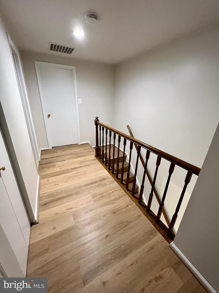 BURKE CENTRE - Residential Lease