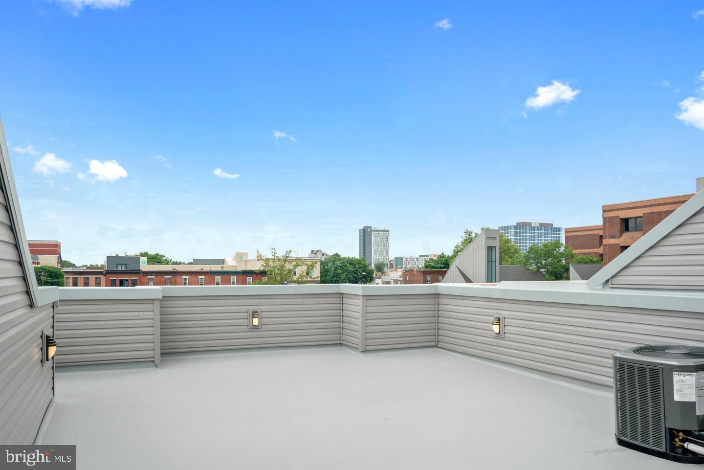 FRANCISVILLE - Residential Income